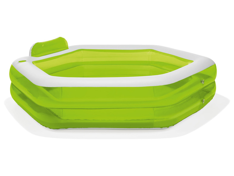 Aller en mode plein écran CRIVIT Piscine gonflable - Photo 6