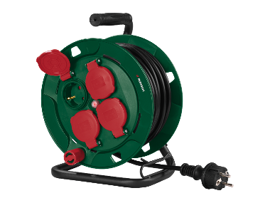 PARKSIDE® Enrouleur de câble 10 m
