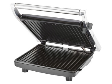 SILVERCREST® KITCHEN TOOLS 2-in-1 grill, 2000 W