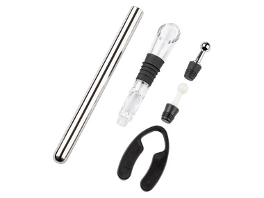 Coffret sommelier, 4 pièces ERNESTO®