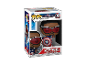 Figurine Funko Pop! Captain America: Brave New World, numéro 1364.