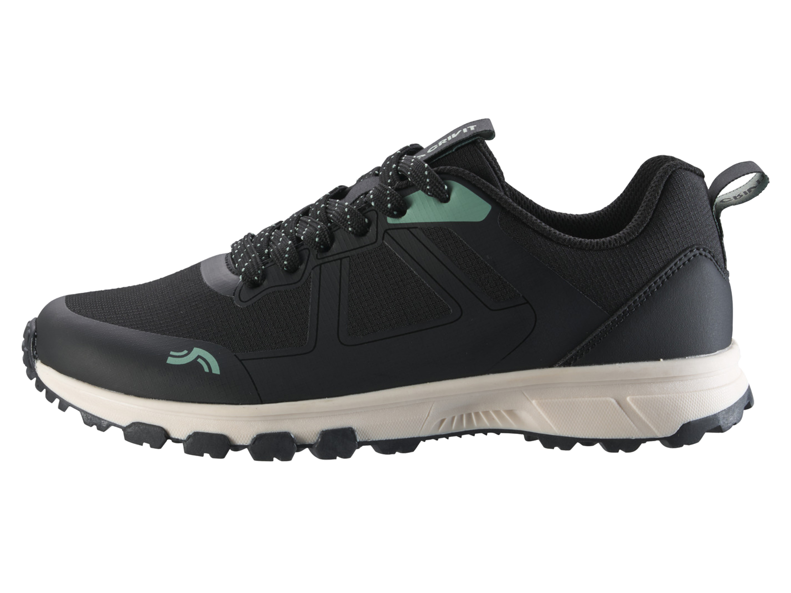 Chaussures de trekking pour femmes CRIVIT - 10