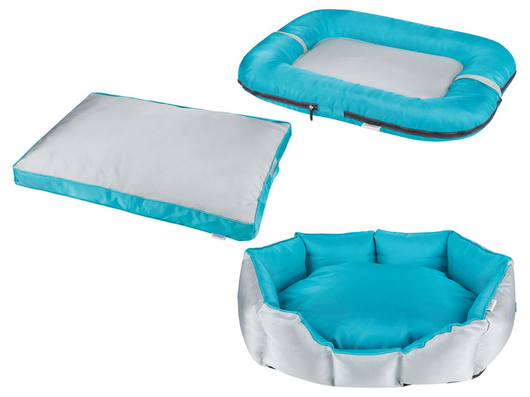 Ga naar volledige schermweergave: zoofari® Outdoor hondenbed - afbeelding 1