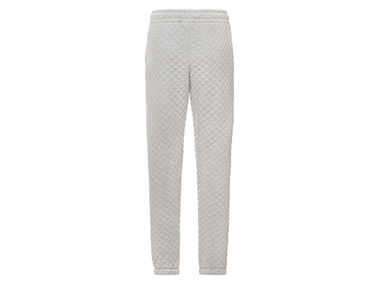 Ga naar volledige schermweergave: esmara® Sweatbroek van een katoenmix - afbeelding 4