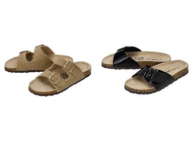 ESMARA® Sandales pour femmes