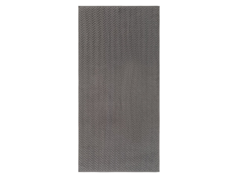 Ga naar volledige schermweergave: LIVARNO home Handdoek, 70 x 140 cm - afbeelding 9