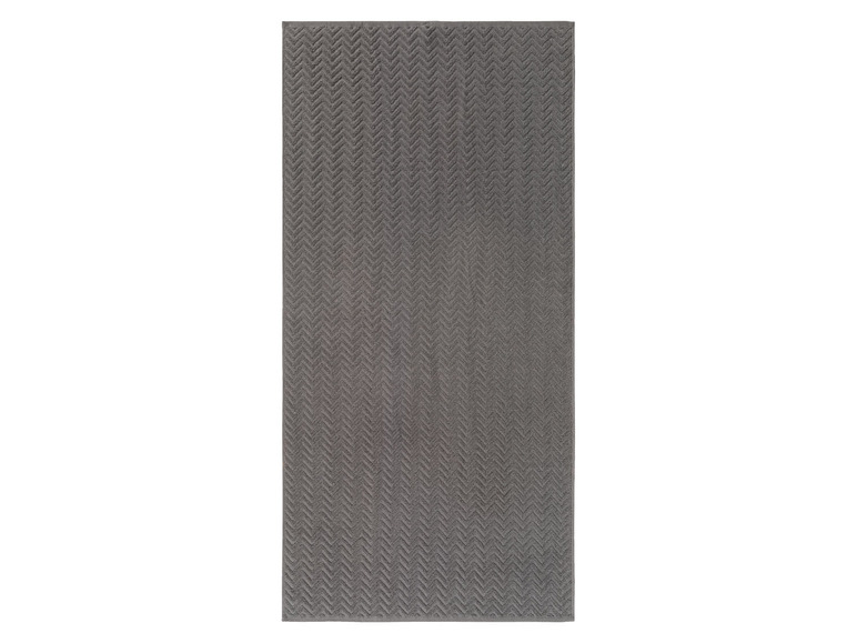 Ga naar volledige schermweergave: LIVARNO home Handdoek, 70 x 140 cm - afbeelding 9