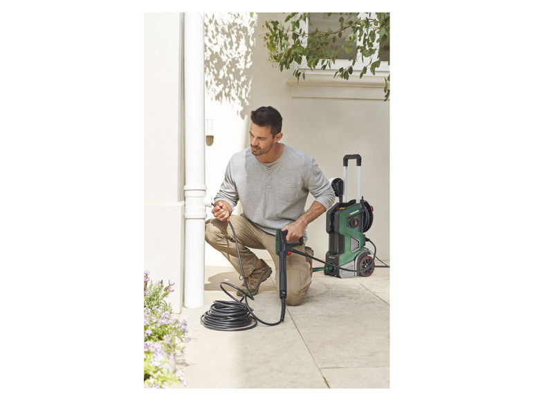 Ga naar volledige schermweergave: PARKSIDE® Hogedrukreiniger »PHD 170«, 2400 W - afbeelding 3