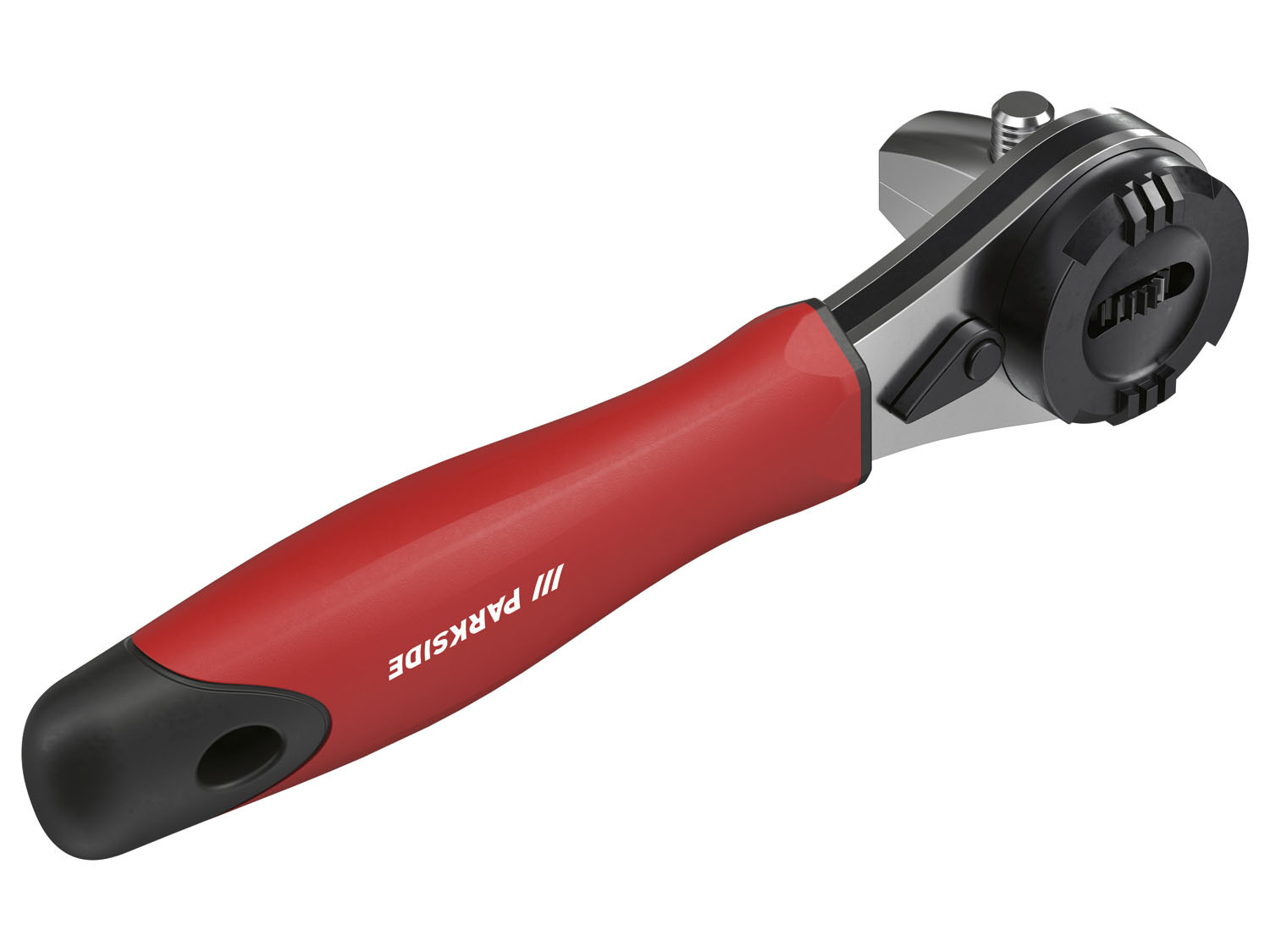 Jeu 9 Clés Cliquet Tête Inclinable 8 à 19mm Sur