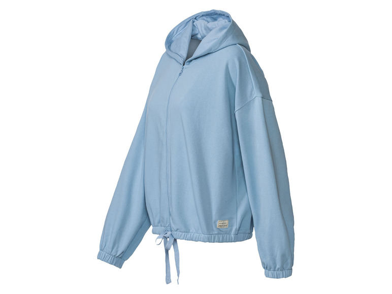 Ga naar volledige schermweergave: esmara® Sweatjack - afbeelding 9