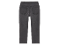 Jeans gris foncé pour enfants.