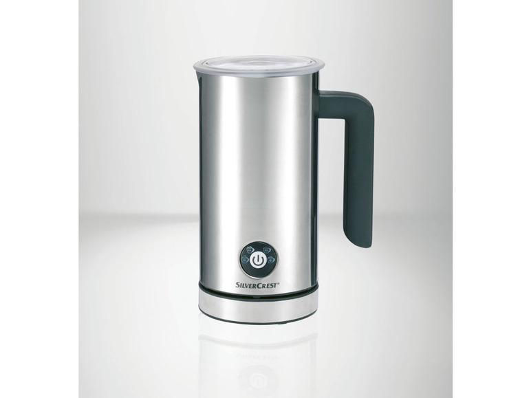 Ga naar volledige schermweergave: SILVERCREST® Elektrische melkopschuimer, 500 W - afbeelding 3