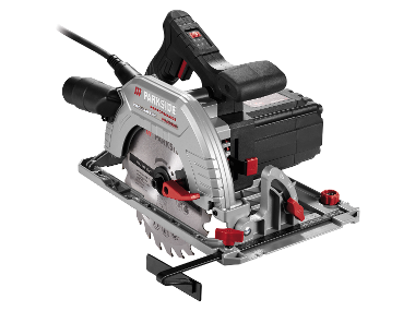 Scie circulaire PARKSIDE PERFORMANCE® PPHKS1800