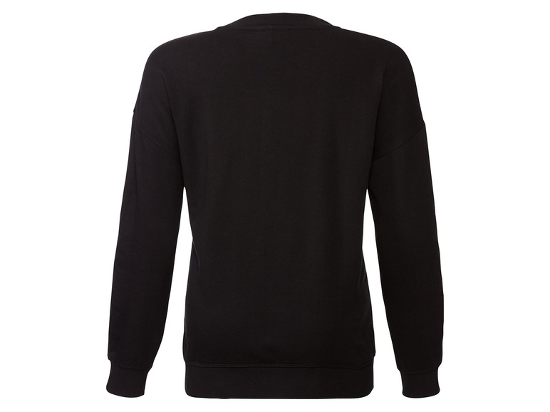 Ga naar volledige schermweergave: esmara® Zwangerschaps-sweater - afbeelding 7