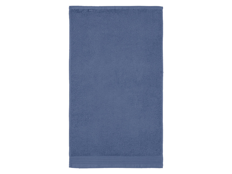 Ga naar volledige schermweergave: LIVARNO home Handdoek, set van 6 - afbeelding 8