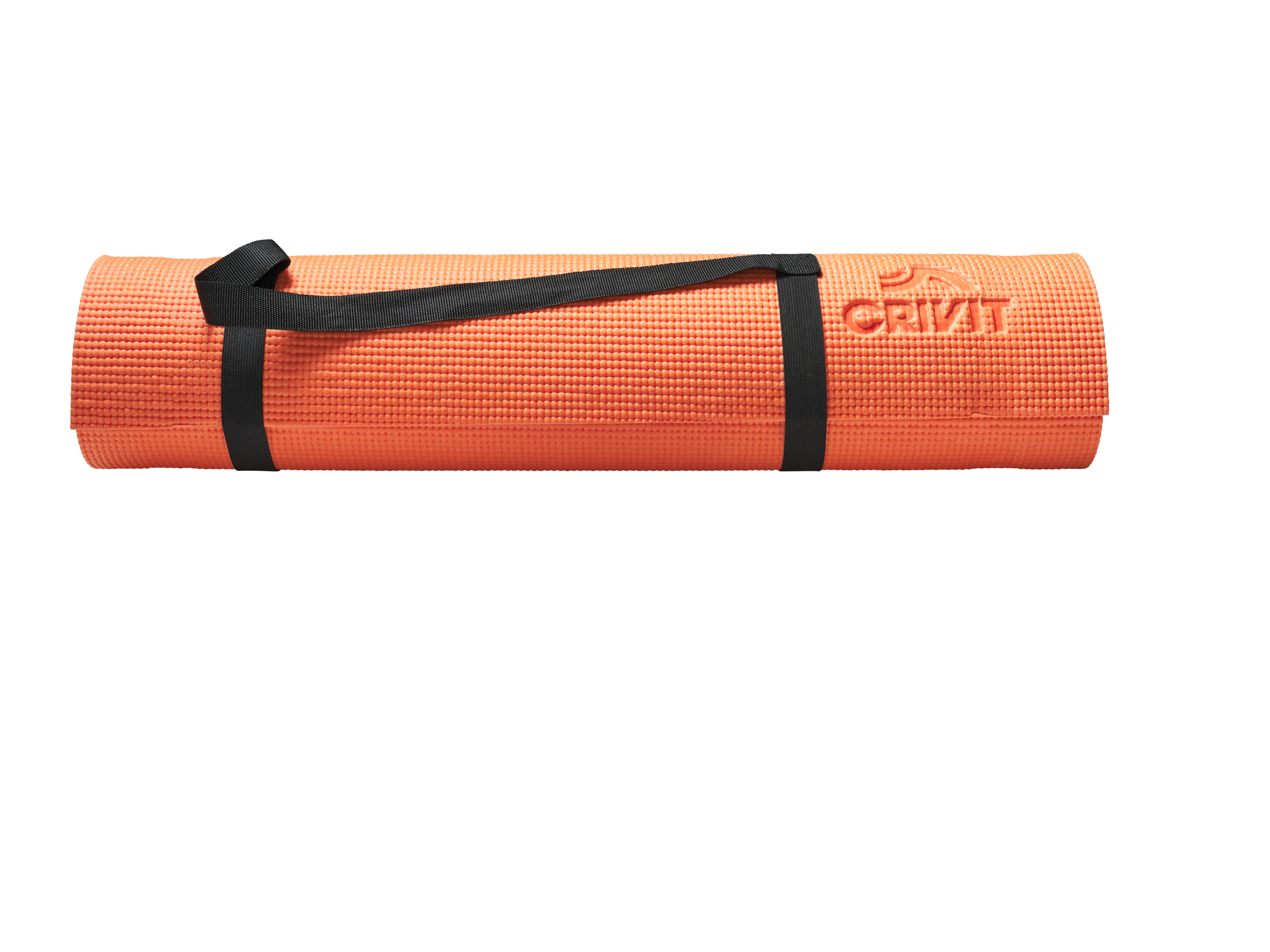CRIVIT Tapis de yoga - 8