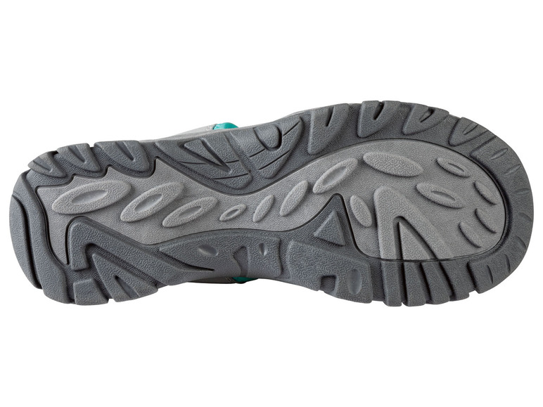 Ga naar volledige schermweergave: CRIVIT Trekkingsandalen - afbeelding 4