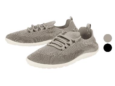 esmara Men Chaussures minimalistes pour hommes