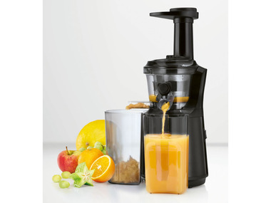 SILVERCREST® KITCHEN TOOLS Slowjuicer, 300 W