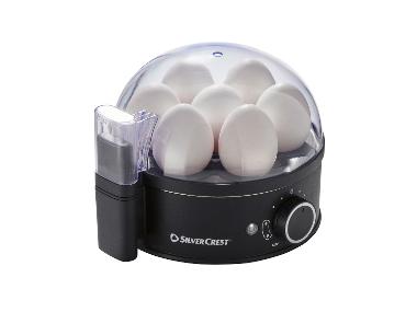 SILVERCREST® Cuiseur d'oeufs