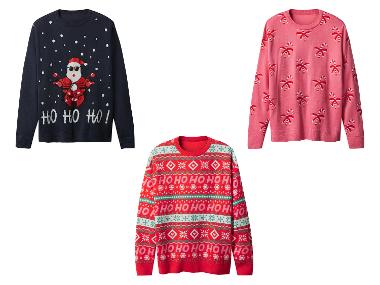 Pull de Noël pour femmes esmara®