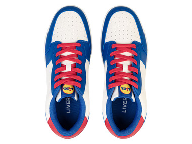 Baskets Sportives Lidl - Pointure 40 Bleu Homme | Neuf Avec Boîte