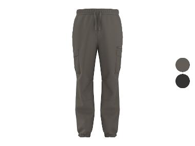 ESMARA MEN Pantalon cargo pour hommes