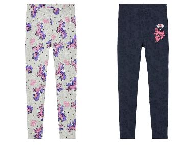 Legging Pat' Patrouille / My Little Pony pour enfants