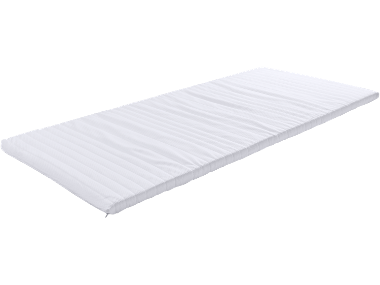 LIVARNO® Surmatelas en mousse froide, 90 x 200 cm