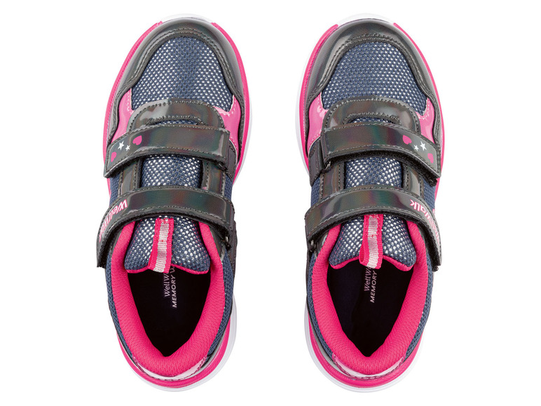 Aller en mode plein écran Chaussures de sport pour enfant - Photo 3