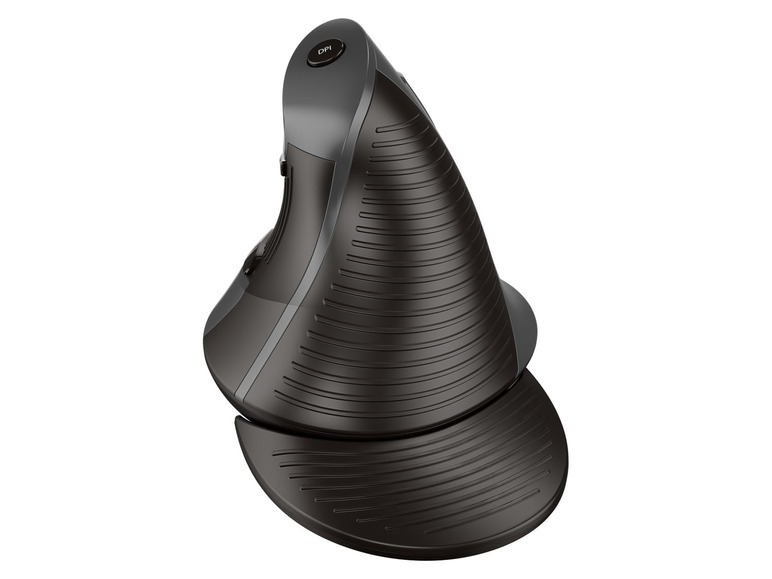 Ga naar volledige schermweergave: SILVERCREST® Ergonomische draadloze muis - afbeelding 7