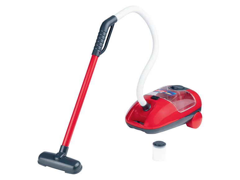 Aller en mode plein écran Vileda Chariot de nettoyage ou aspirateur - Photo 2