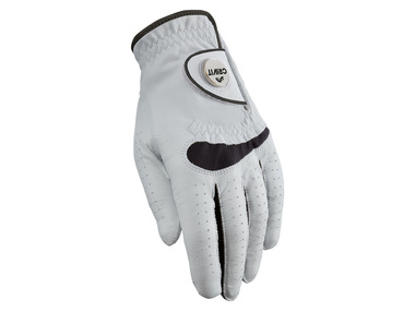 CRIVIT Gant de golf, cuir d'agneau