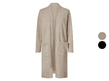 esmara® Cardigan long pour femmes
