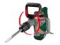 Rotatiefunctie van de Einhell X1300 hamer.