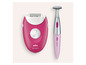 Braun Silk-épil 3 epilator en trimmer