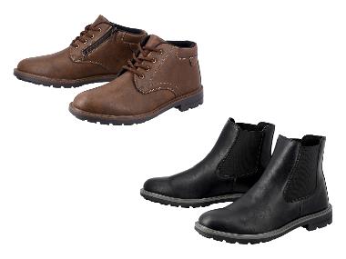Chaussures d'hiver pour hommes esmara®