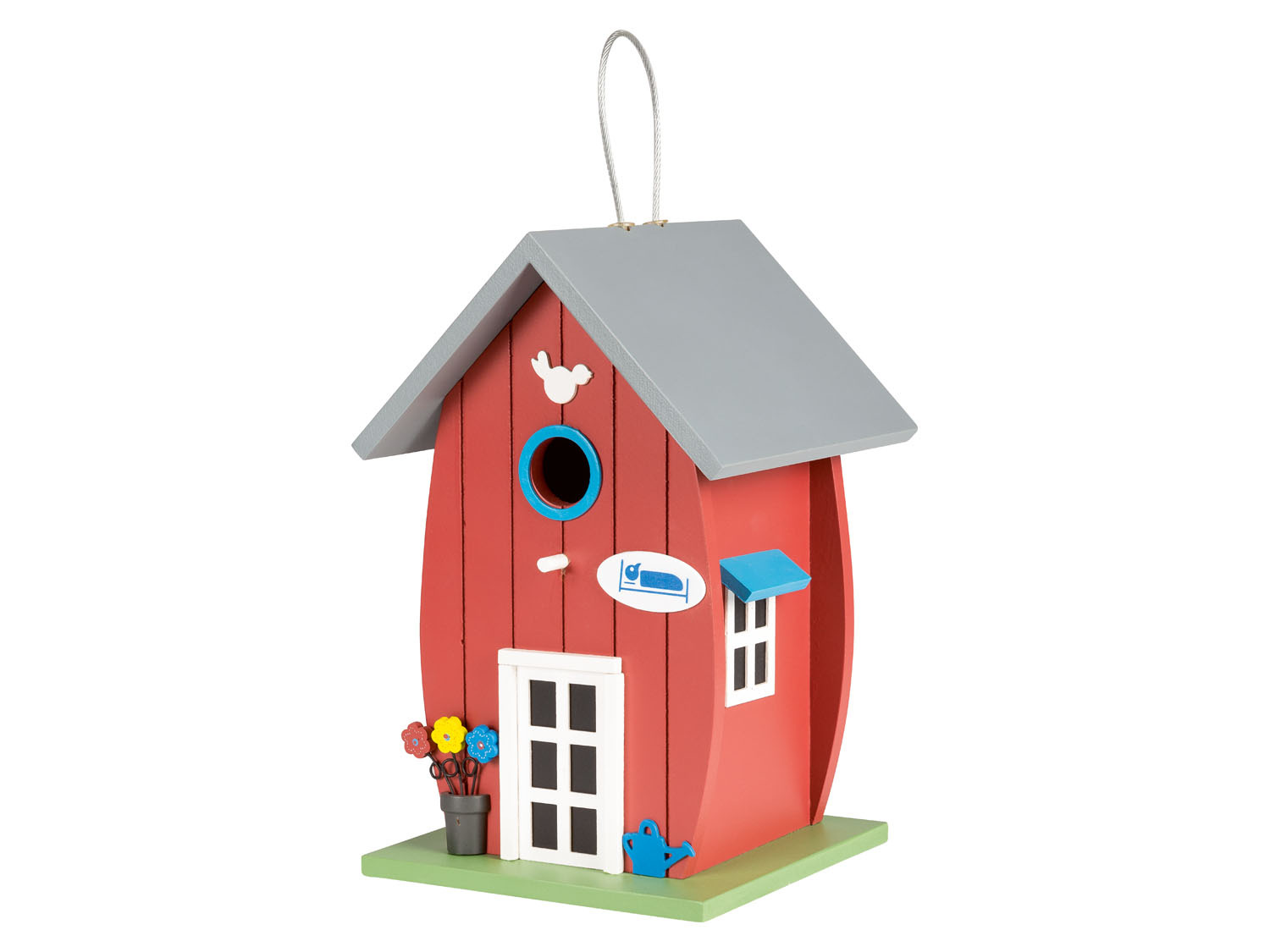 zoofari® Vogelvilla online kopen op Lidl.be