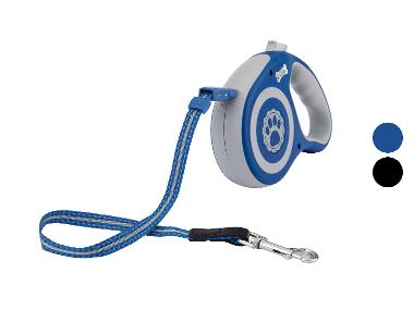 zoofari® Laisse à enrouleur