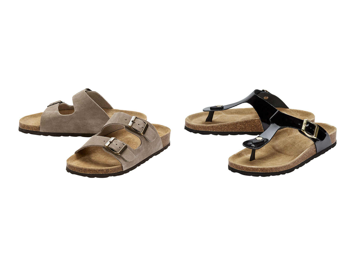 Teenslippers lidl best sale