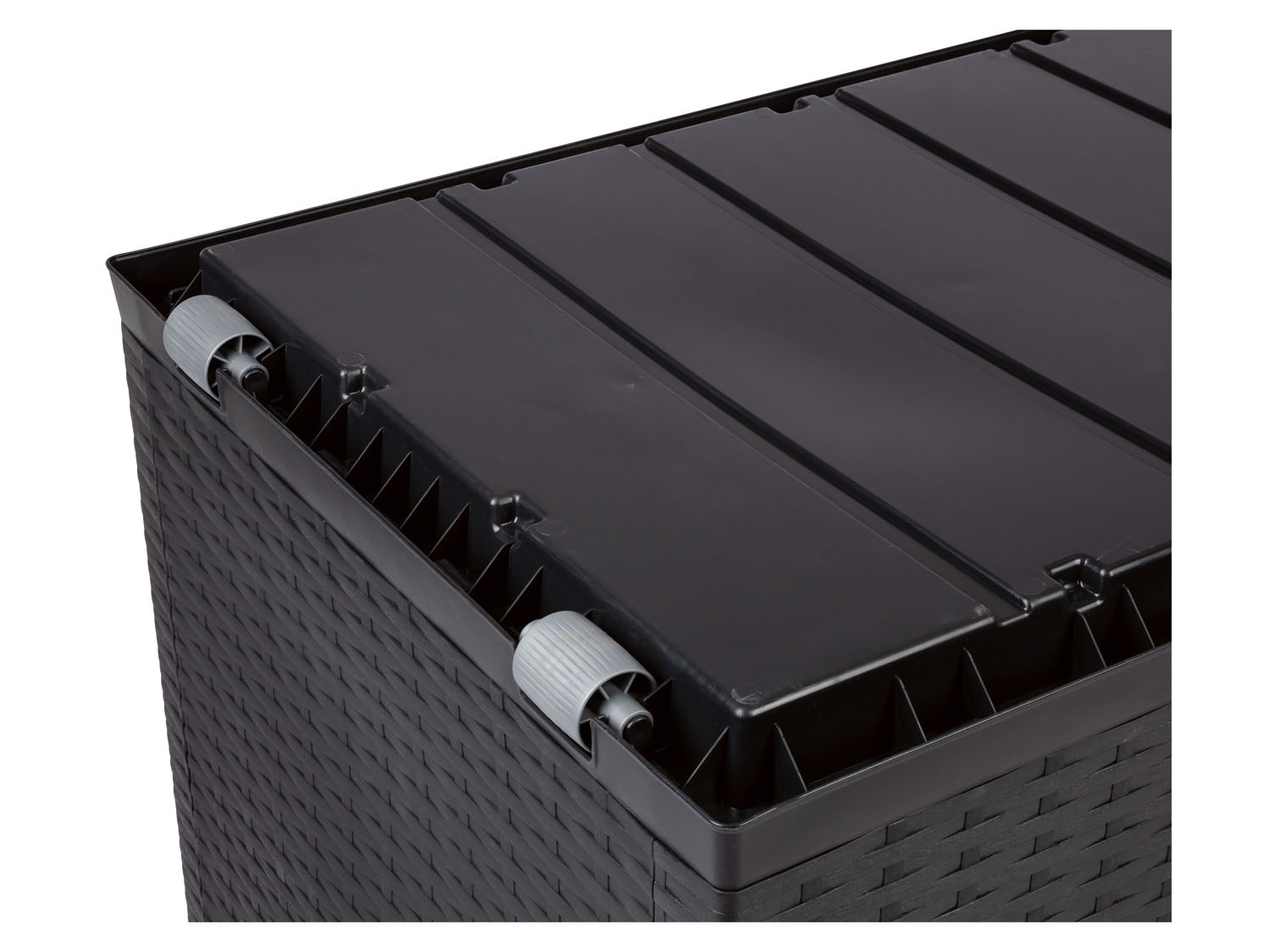 LIVARNO HOME Coffre de rangement, 350 l Lidl.be