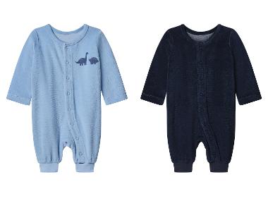 Pyjama pour bébés lupilu®