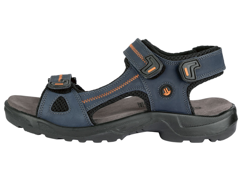 Ga naar volledige schermweergave: CRIVIT Trekkingsandalen - afbeelding 3