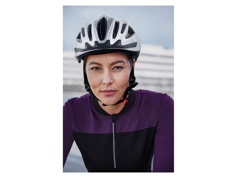 Aller en mode plein écran CRIVIT Shirt thermique cycliste pour femmes - Photo 5