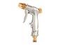 PARKSIDE metalen spuitpistool met gouden fittingen