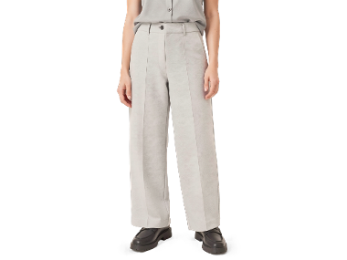 ESMARA® Pantalon Wide-Leg pour femmes
