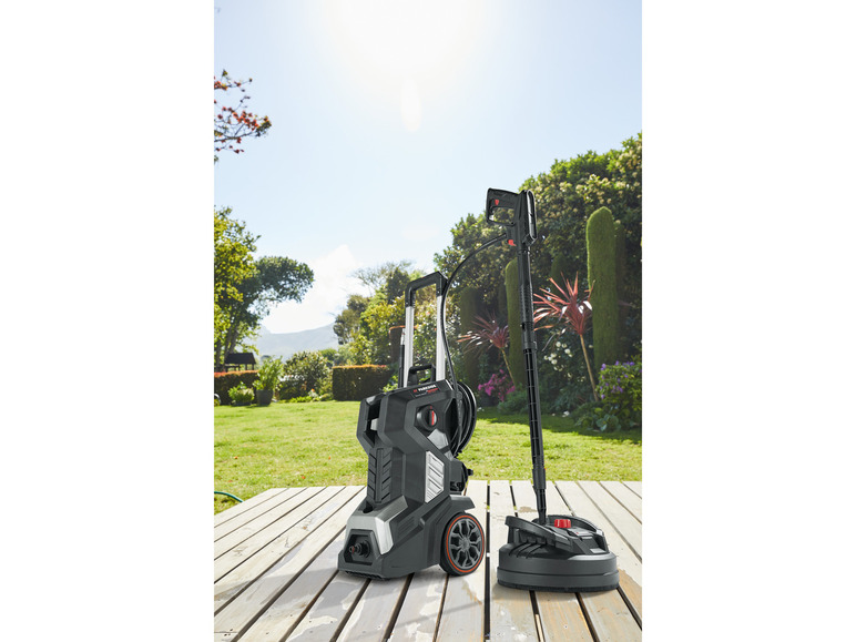 Ga naar volledige schermweergave: PARKSIDE PERFORMANCE® Hogedrukreiniger »PHDP 180«, 3000 W - afbeelding 6