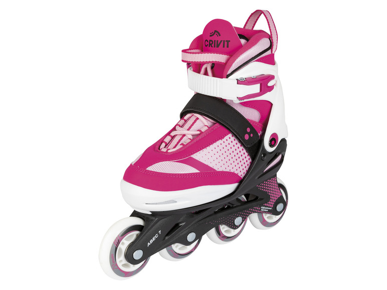 Aller en mode plein écran CRIVIT Rollers pour enfants - Photo 6