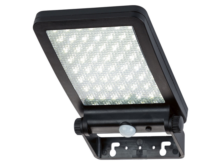 Aller en mode plein écran LIVARNO home Projecteur solaire à LED avec détecteur de mouvements - Photo 8