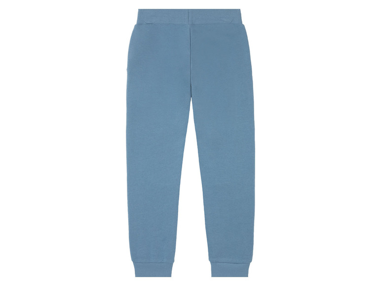 Aller en mode plein écran pepperts!® Pantalon molletonné en un mélange de coton - Photo 6